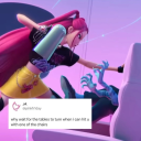 danielleitloudernow avatar