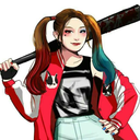 danniellehaim avatar