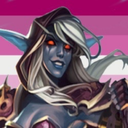 dark-lady-sylvanas avatar