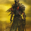 dark-souls-3 avatar