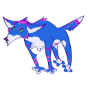 darkbluewerewolf avatar