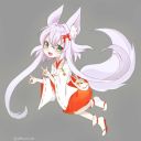 darkkitsune2069 avatar