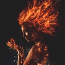 darkphoenixgoddess10 avatar