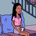 darkskingxddess avatar