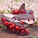 darlingcherryshark avatar