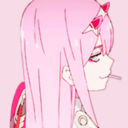 darlinginthefranxx-art avatar