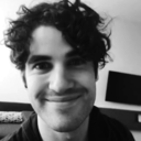 darrencriss-gif avatar