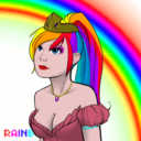 dashatherainbowprincess avatar