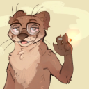 dashing-hyphen avatar