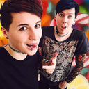 datrandomweirdo avatar