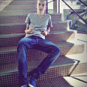 davidefernandes-blog avatar