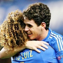 davidluizandoscar avatar