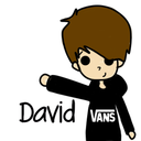 davidvsayshi avatar