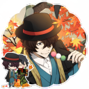 dazai-and-chuuya-child avatar