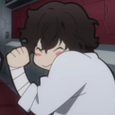 dazai-on-my-mind avatar