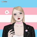 dc-tranarchist avatar