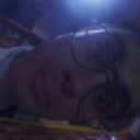 dead-broadcasting avatar