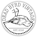 deadbyrdvintage avatar