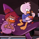 deafeningdinosaurwolf avatar