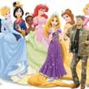 deanwinchesterthedisneyprincess avatar