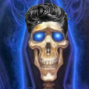 death-elvis-official avatar