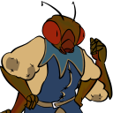 decayed-corpse avatar