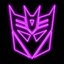 decepticon-in-disguise avatar