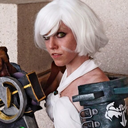 deiselfueledcosplay avatar