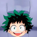 dekumidoriyall avatar