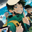 dekuspuppy avatar