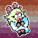 deltarune-described avatar