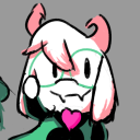 deltarune-galaxy avatar