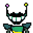 deltarunekillerbanana avatar