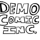 democomics avatar