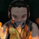 demoncacciatore avatar