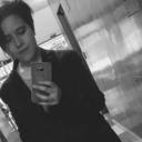 demonic-feeling avatar