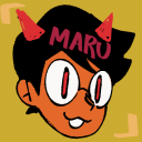 demonic-maru-art avatar