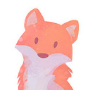 demurely-sexual avatar