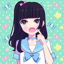 denshaotome avatar