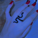 depressedlittlegirrrl avatar