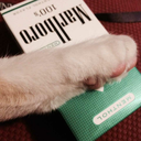 depressionhoe avatar