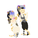 derangedroyalfae avatar