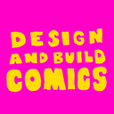 designandbuildcomics avatar