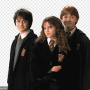 desipotterhead18 avatar