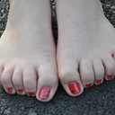 desired-feet avatar