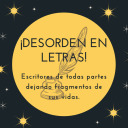 desorden-en-letras avatar