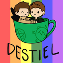 destielpride avatar