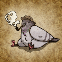 detective-pigeon avatar