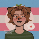 deuteragonized avatar