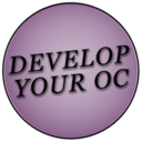 develop-your-oc avatar